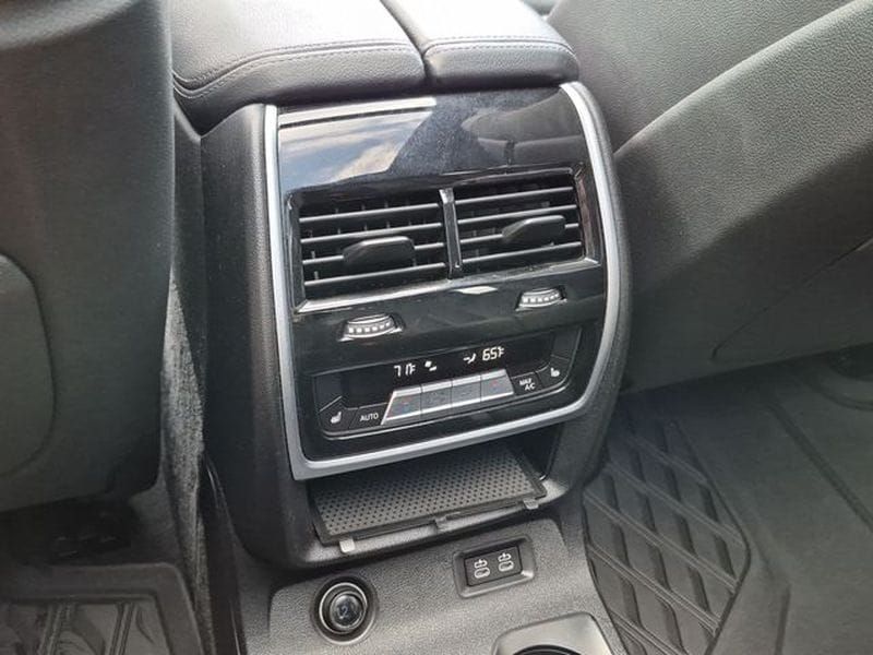 2021 BMW X7 M50i - Photo 18