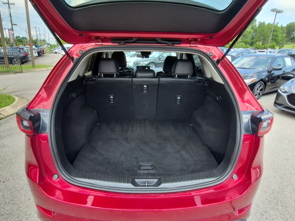 2024 Mazda CX-5 S Select Package - Photo 6