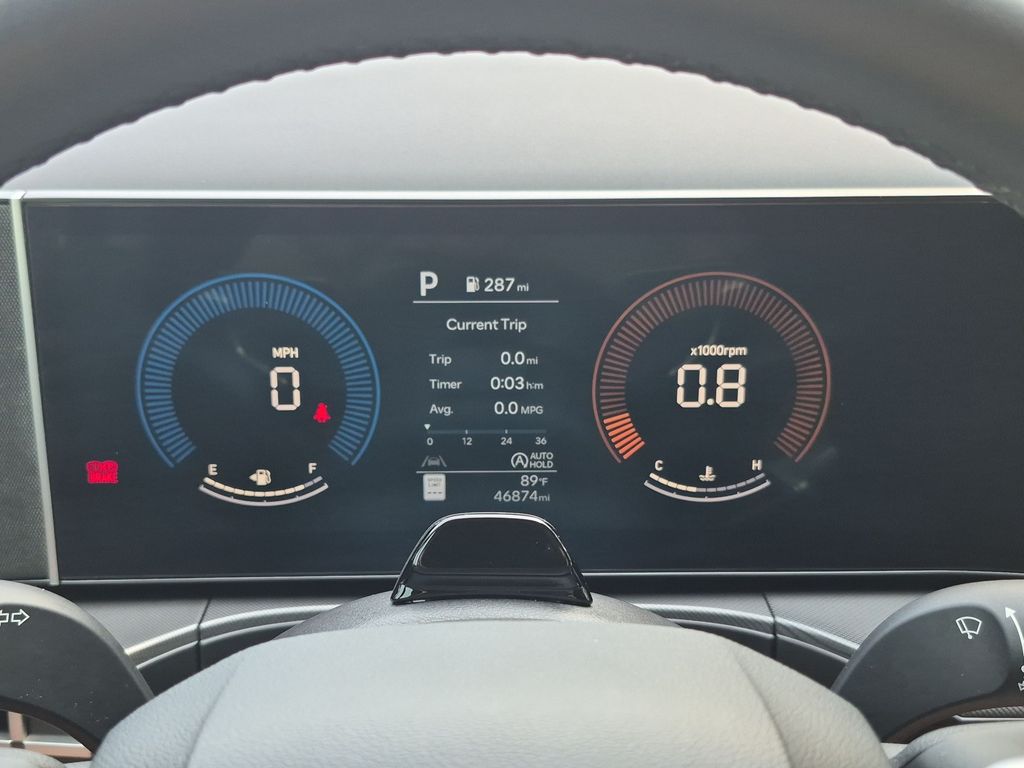 2024 Hyundai Santa Fe SEL - Photo 10