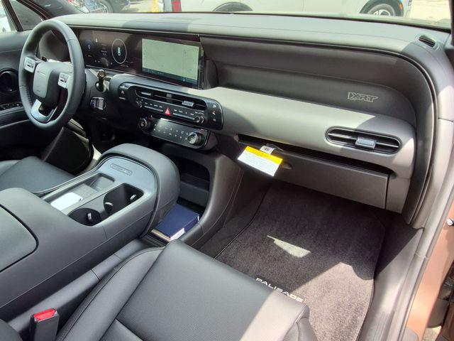 2026 Hyundai Palisade XRT Pro - Photo 23