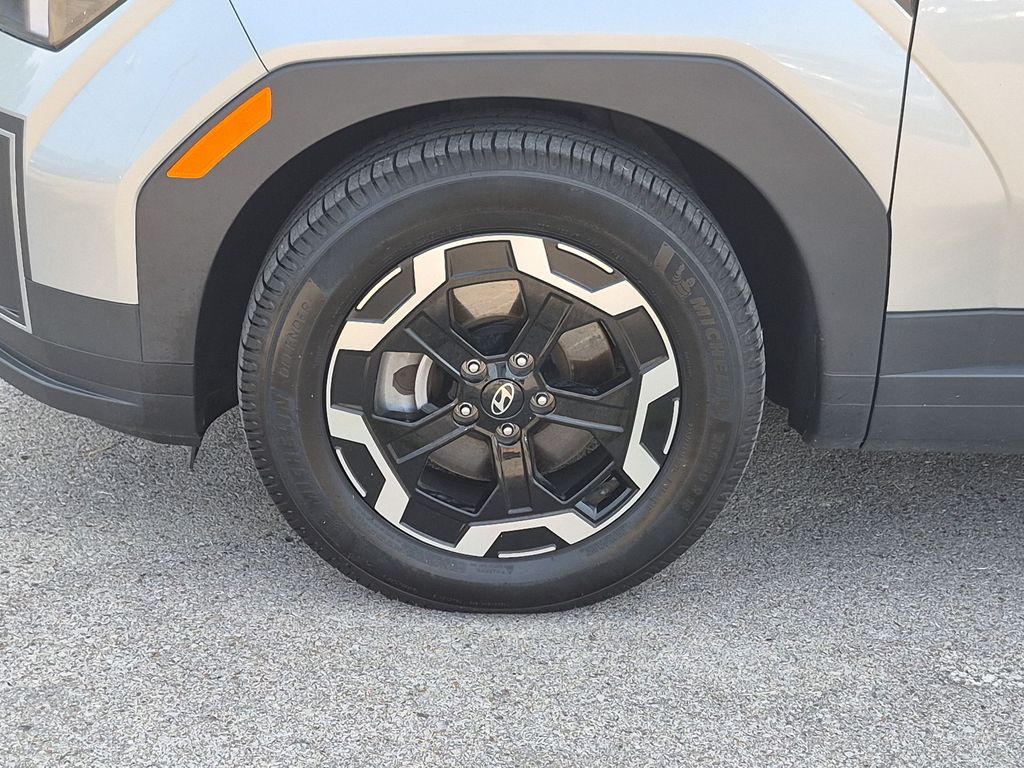 2024 Hyundai Santa Fe SEL - Photo 24