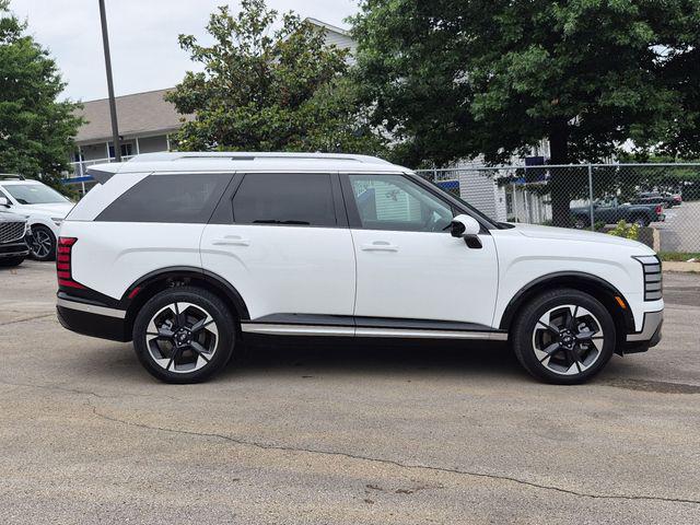 2026 Hyundai Palisade Limited - Photo 4