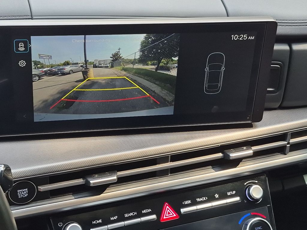 2024 Hyundai Santa Fe SEL - Photo 13