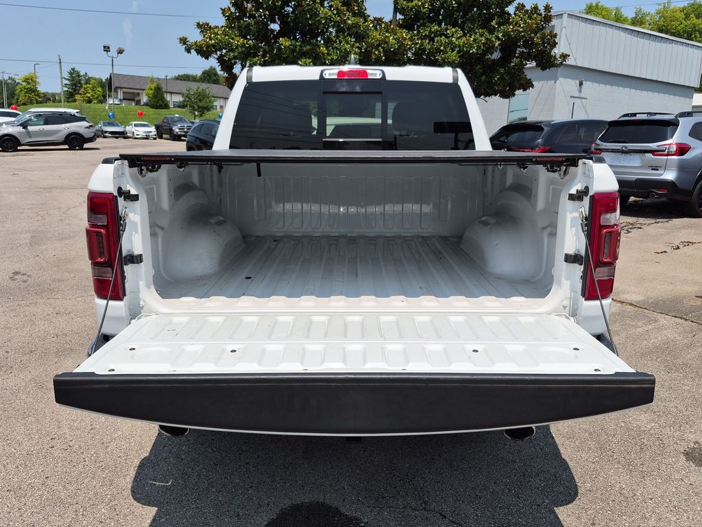 2022 RAM Ram 1500 Pickup Laramie - Photo 6
