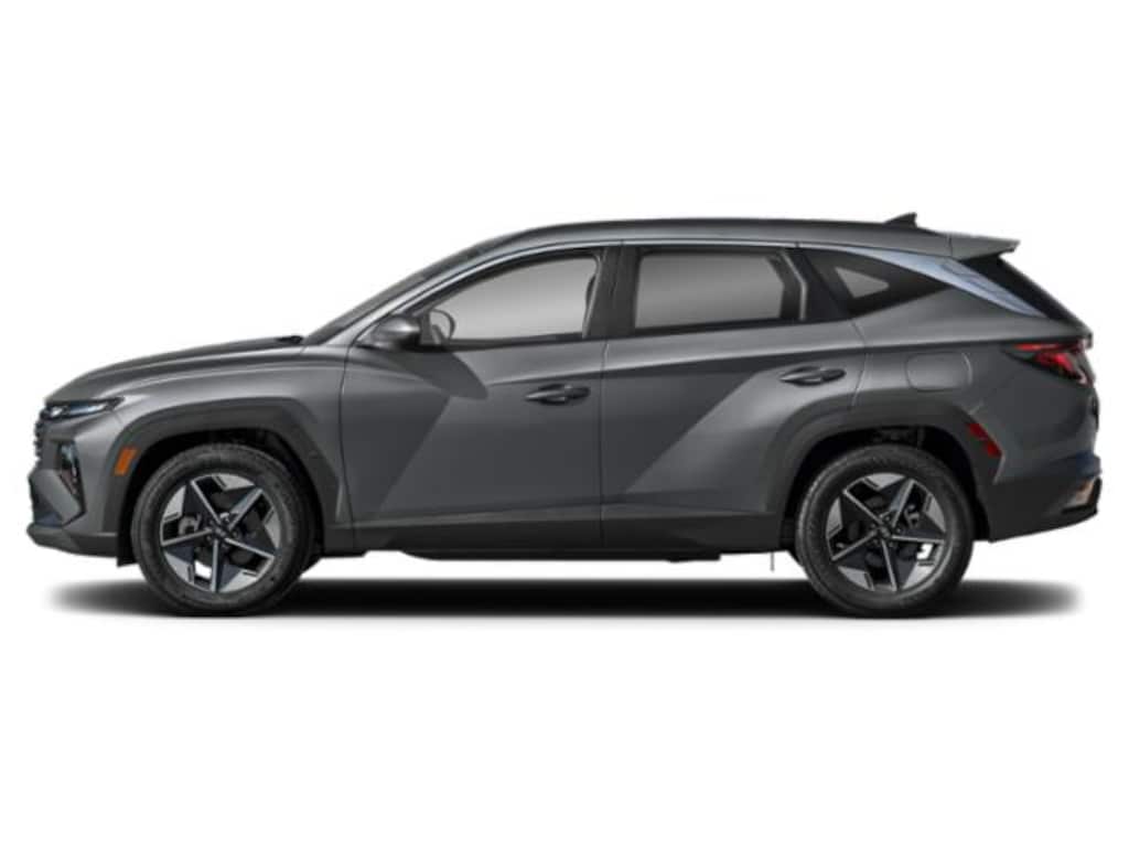 New 2026 Hyundai Tucson SEL Plus FWD SUV