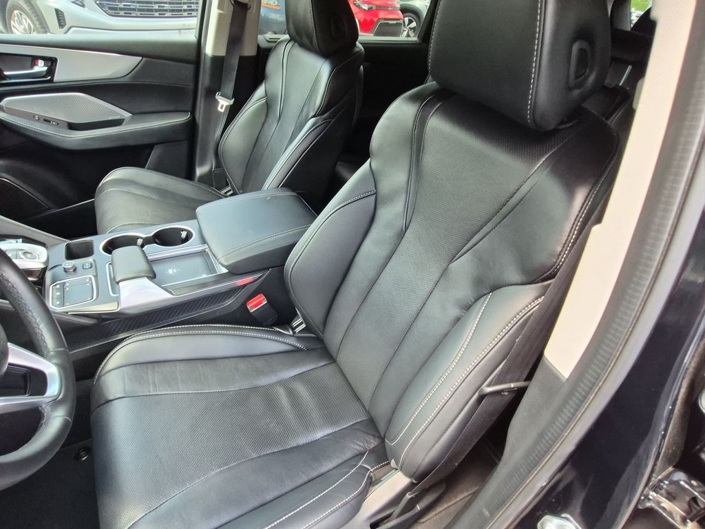 2023 Acura MDX Technology Package - Photo 16