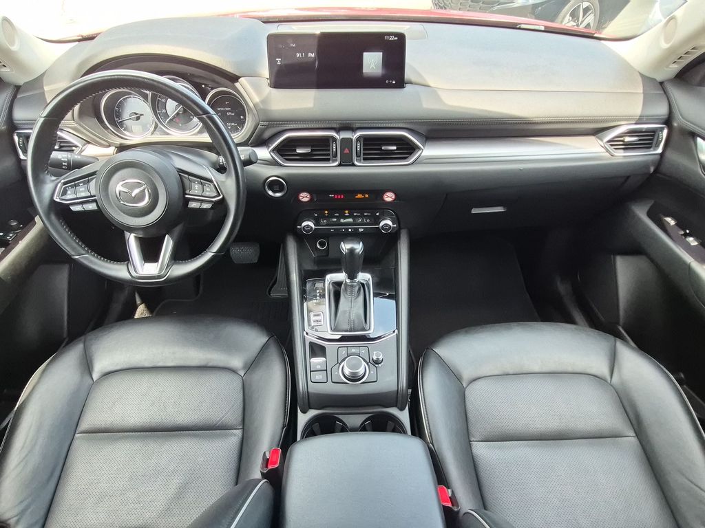 2024 Mazda CX-5 S Select Package - Photo 18