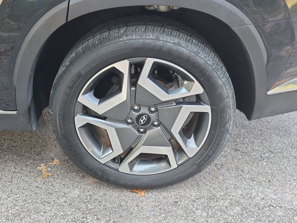 2024 Hyundai Palisade Limited - Photo 27
