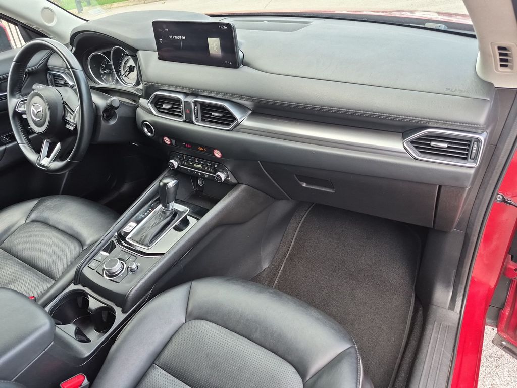 2024 Mazda CX-5 S Select Package - Photo 22