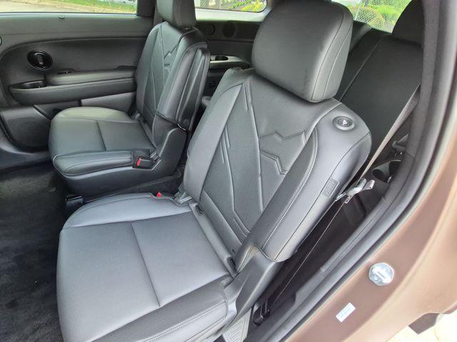 2026 Hyundai Palisade XRT Pro - Photo 19