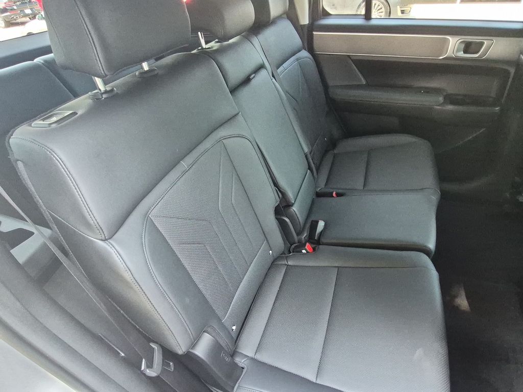2024 Hyundai Santa Fe SEL - Photo 20