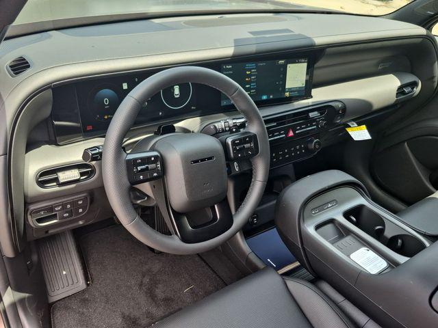2026 Hyundai Palisade XRT Pro - Photo 9