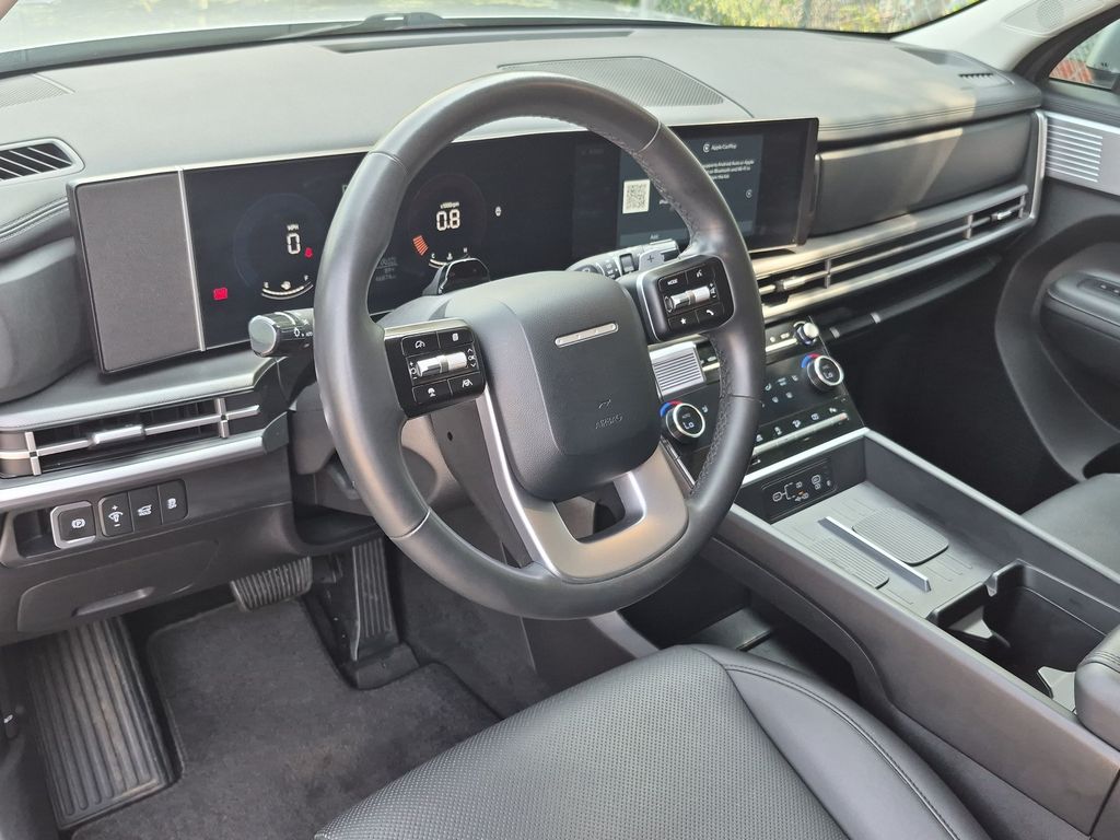 2024 Hyundai Santa Fe SEL - Photo 9