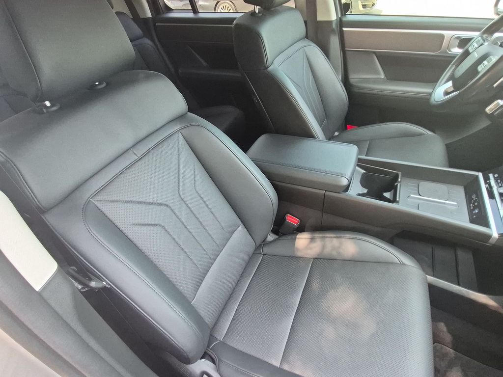 2024 Hyundai Santa Fe SEL - Photo 21