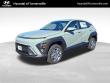New 2027 Hyundai Kona SE AWD SUV
