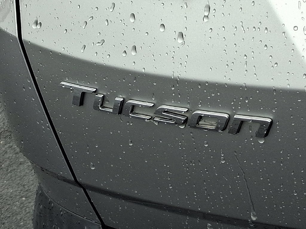 2024 Hyundai Tucson SE - Photo 31
