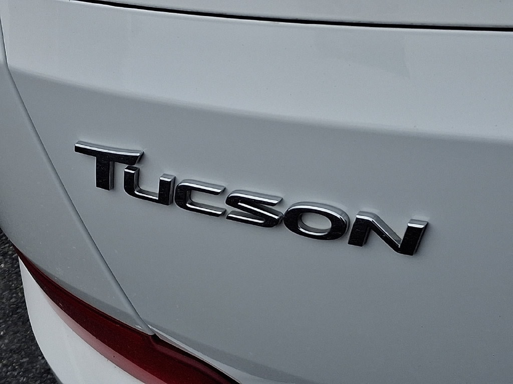 2018 Hyundai Tucson SEL - Photo 31