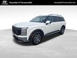  Hyundai Palisade Hybrid