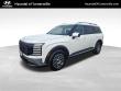 New 2026 Hyundai Palisade Hybrid SEL Premium 7P SUV