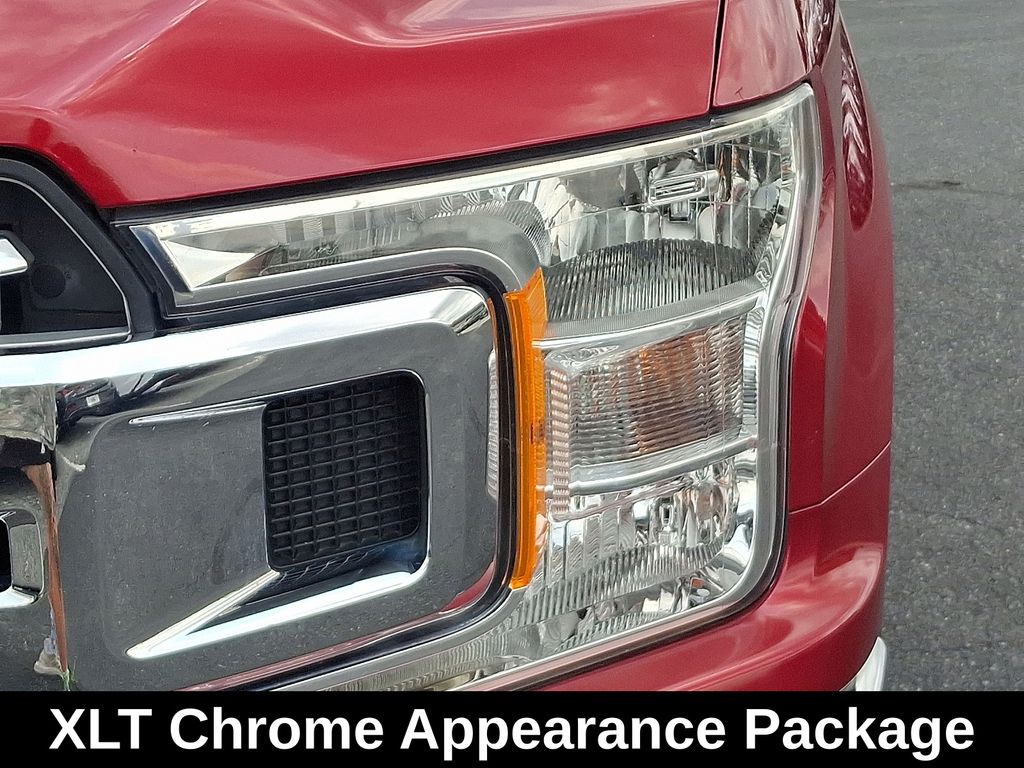 2019 Ford F-150 XLT - Photo 10