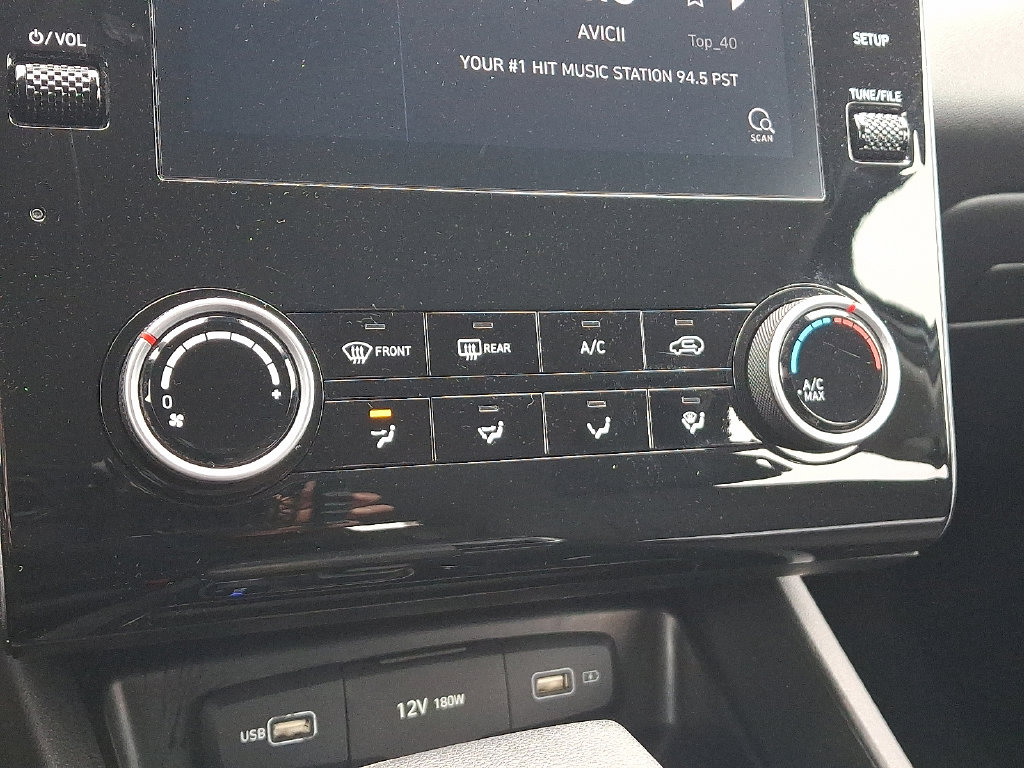 2024 Hyundai Tucson SE - Photo 16