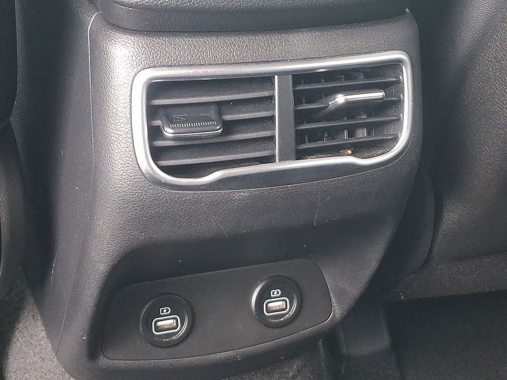 2023 Hyundai Santa Fe XRT - Photo 12