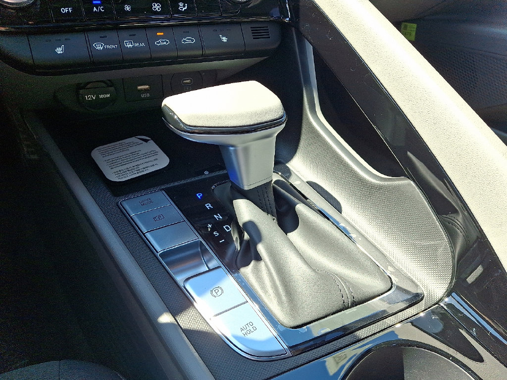 2026 Hyundai Elantra SEL - Photo 6