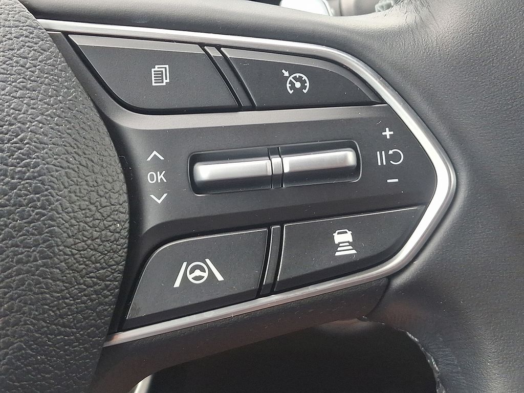 2023 Hyundai Santa Fe XRT - Photo 23