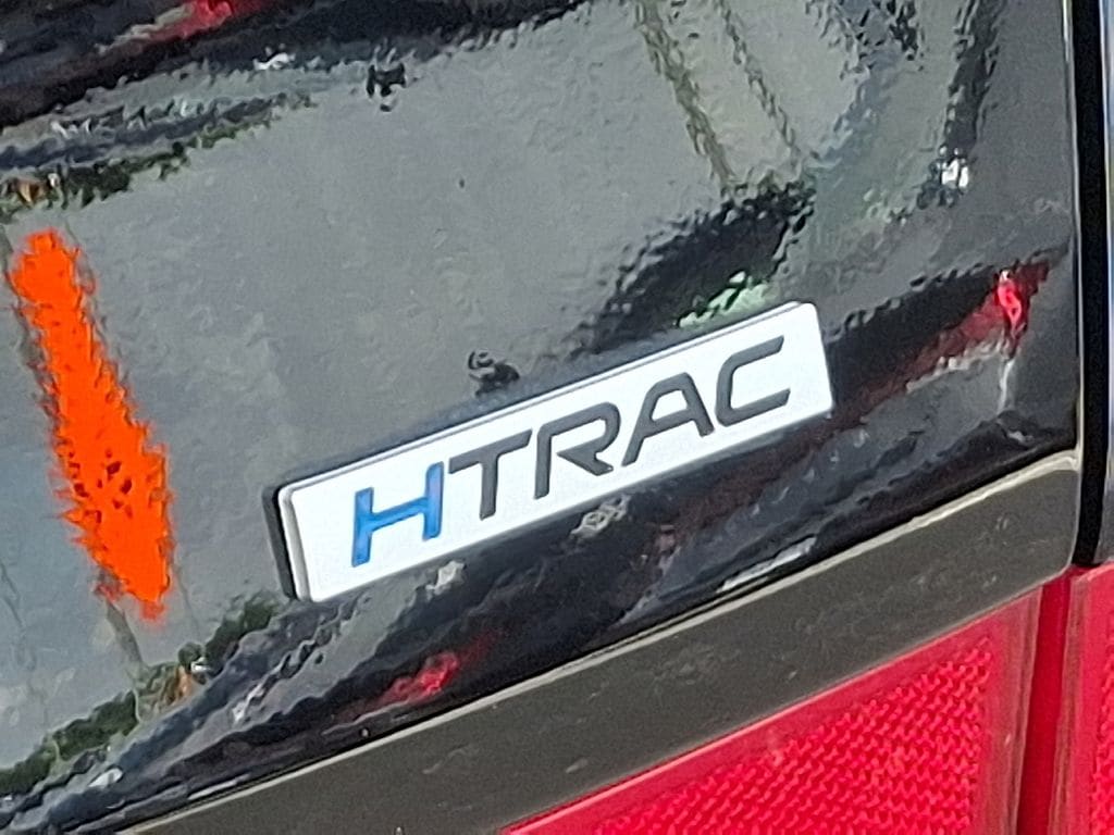 2021 Hyundai Tucson Ultimate - Photo 34