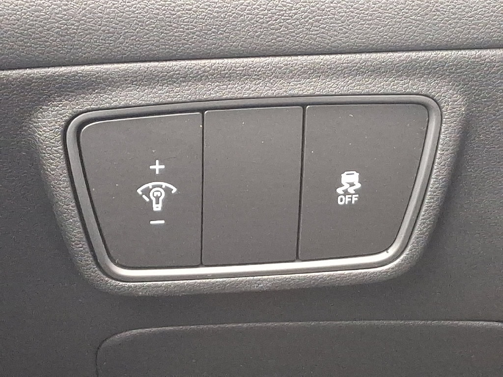 2024 Hyundai Tucson SE - Photo 23