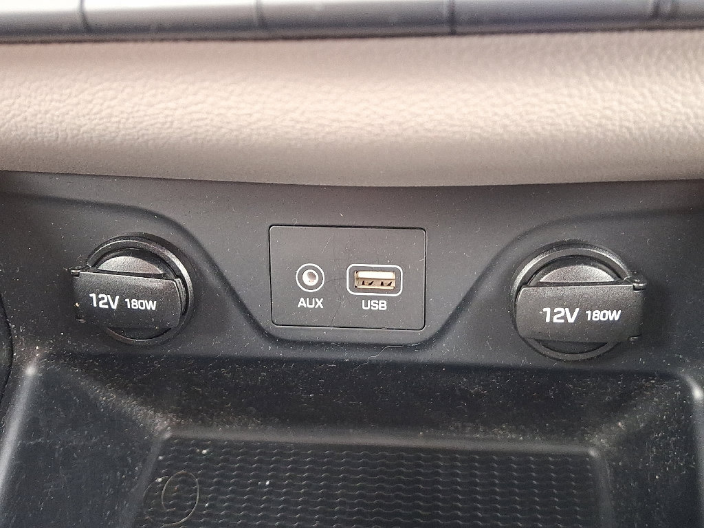 2018 Hyundai Tucson SEL - Photo 24