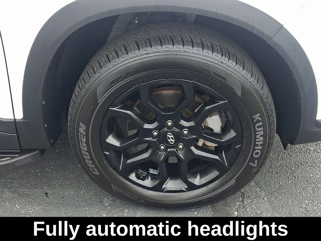 2023 Hyundai Santa Fe XRT - Photo 9