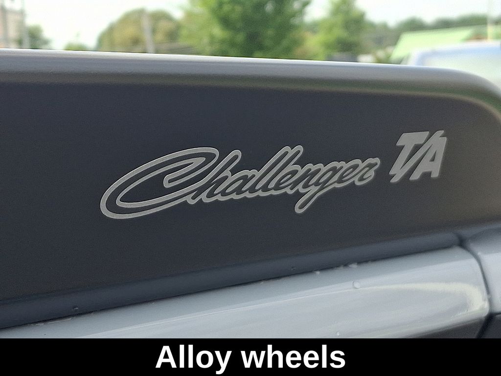 2021 Dodge Challenger R/T - Photo 30
