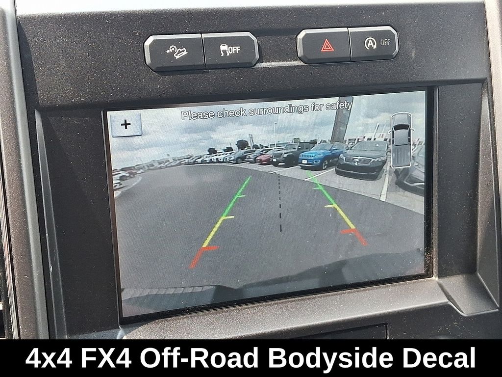 2019 Ford F-150 XLT - Photo 18