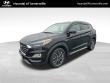 Used 2020 Hyundai Tucson Limited SUV