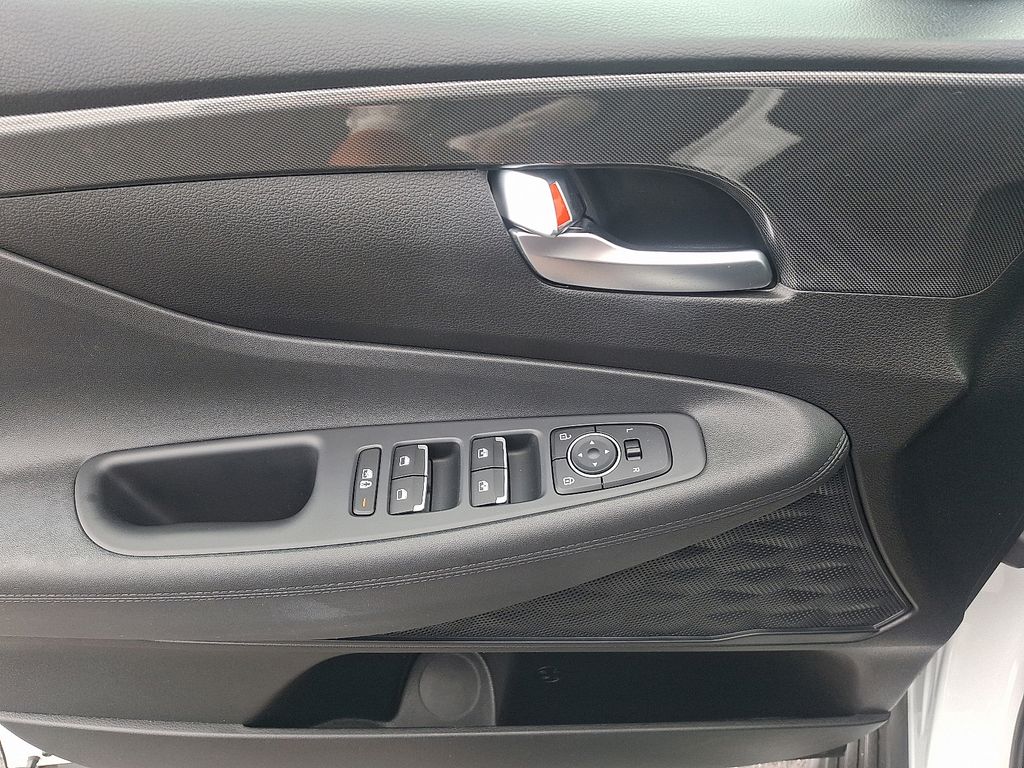 2023 Hyundai Santa Fe XRT - Photo 14