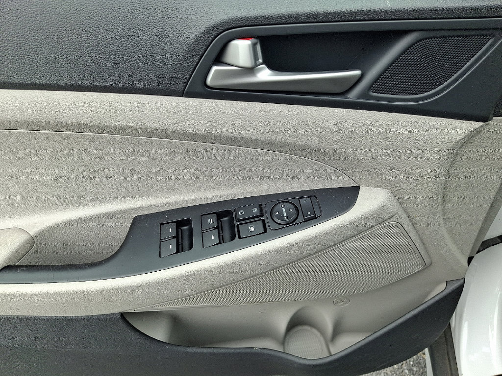 2018 Hyundai Tucson SEL - Photo 13