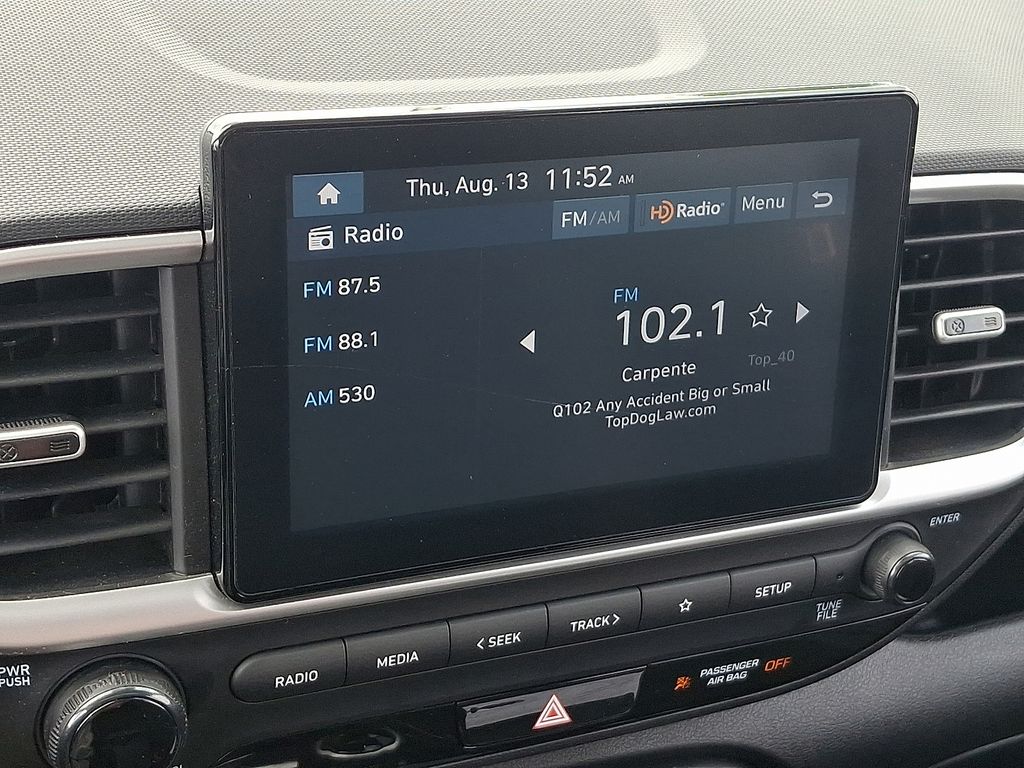 2023 Hyundai Venue SEL - Photo 18
