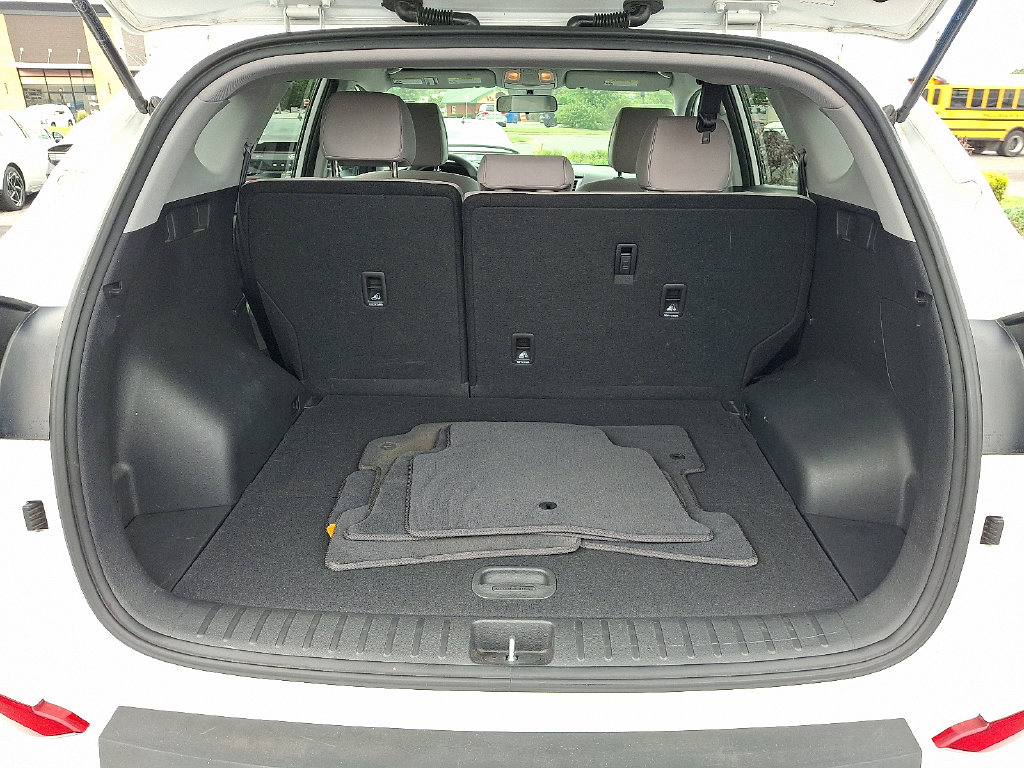 2018 Hyundai Tucson SEL - Photo 30