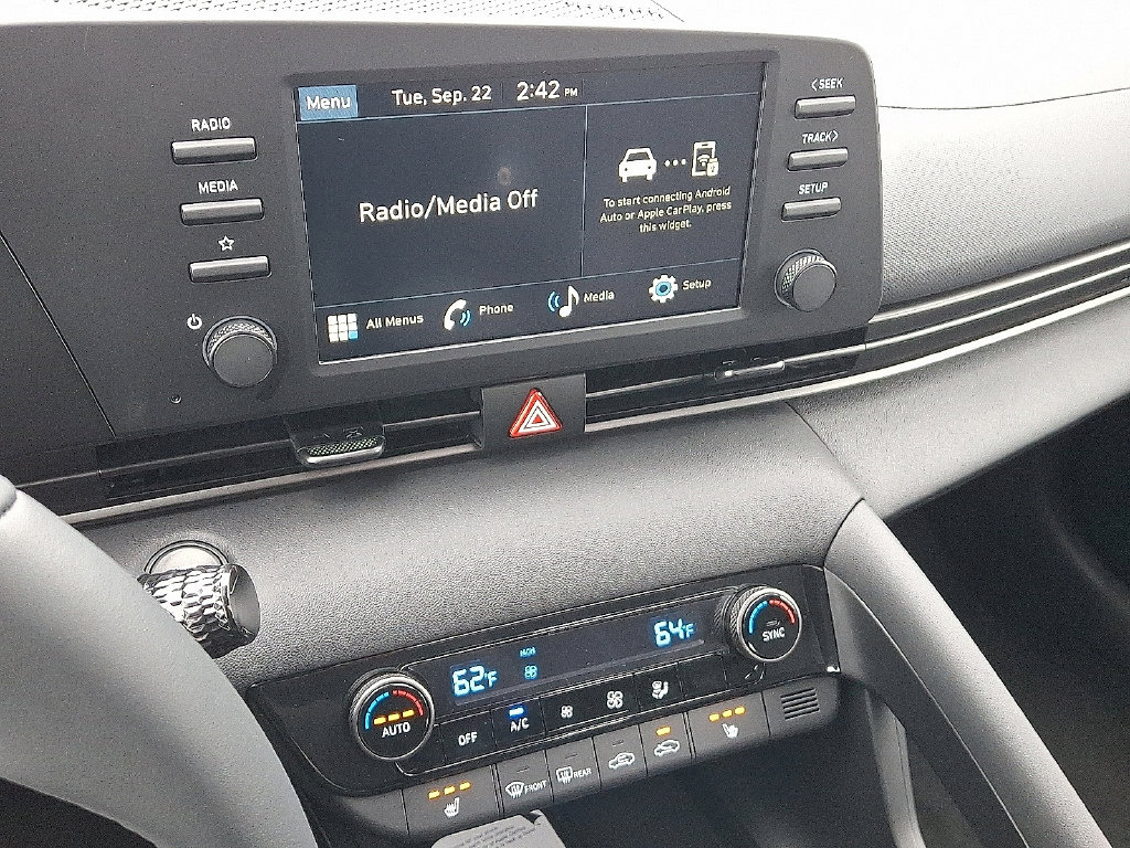 2026 Hyundai Elantra SEL Sport Plus - Photo 9
