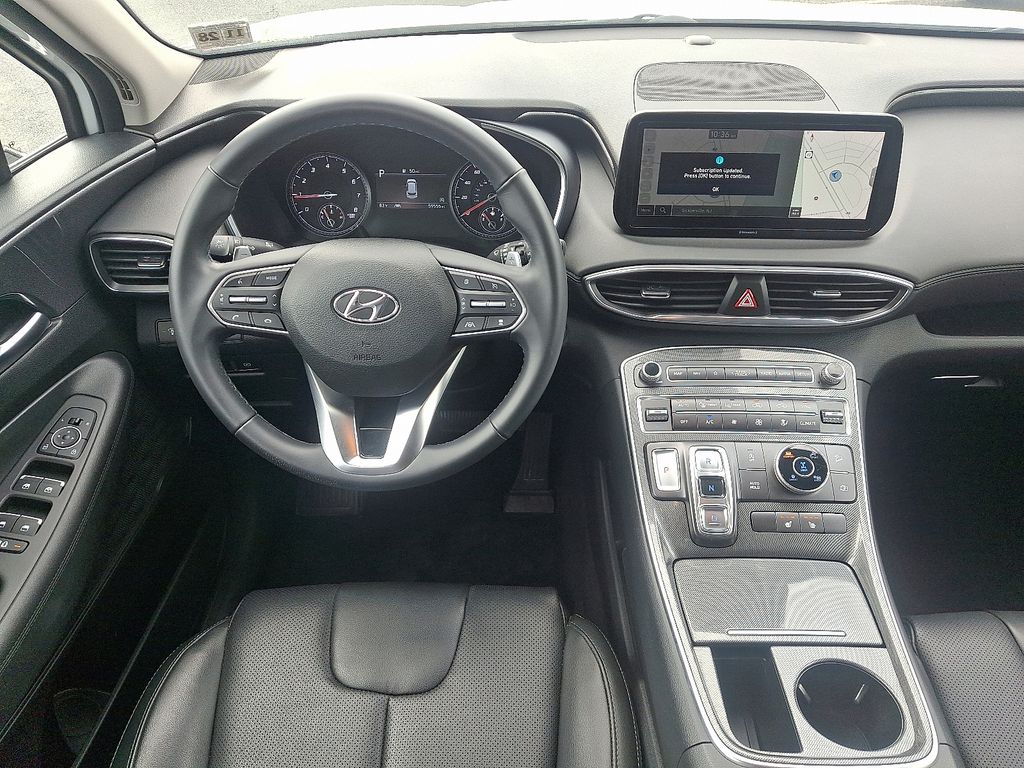 2023 Hyundai Santa Fe XRT - Photo 13