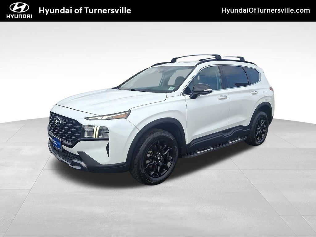 2023 Hyundai Santa Fe XRT - Photo 1