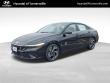 New 2026 Hyundai Elantra Limited Sedan