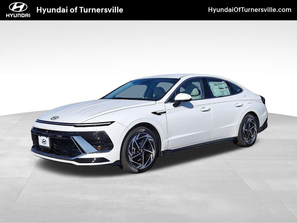 2026 Hyundai Sonata