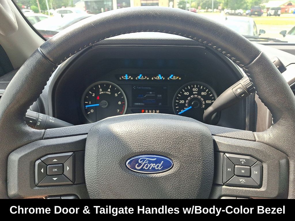 2019 Ford F-150 XLT - Photo 19
