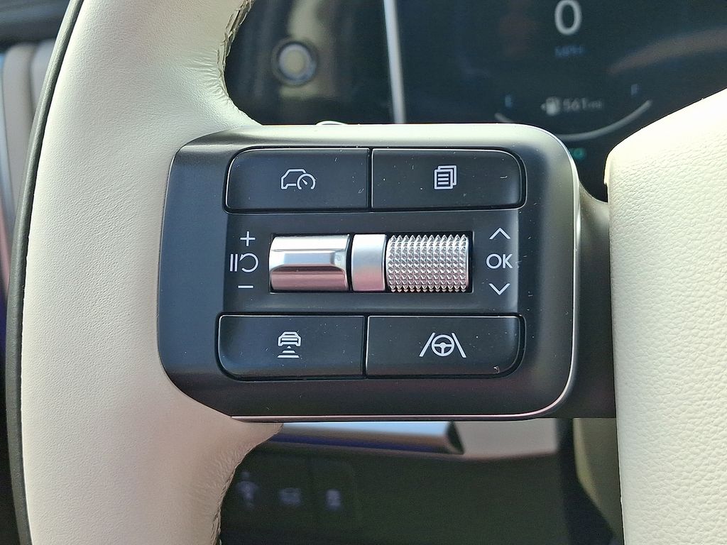 2025 Hyundai Santa Fe Calligraphy - Photo 24