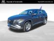 Certified 2024 Hyundai Tucson SE SUV