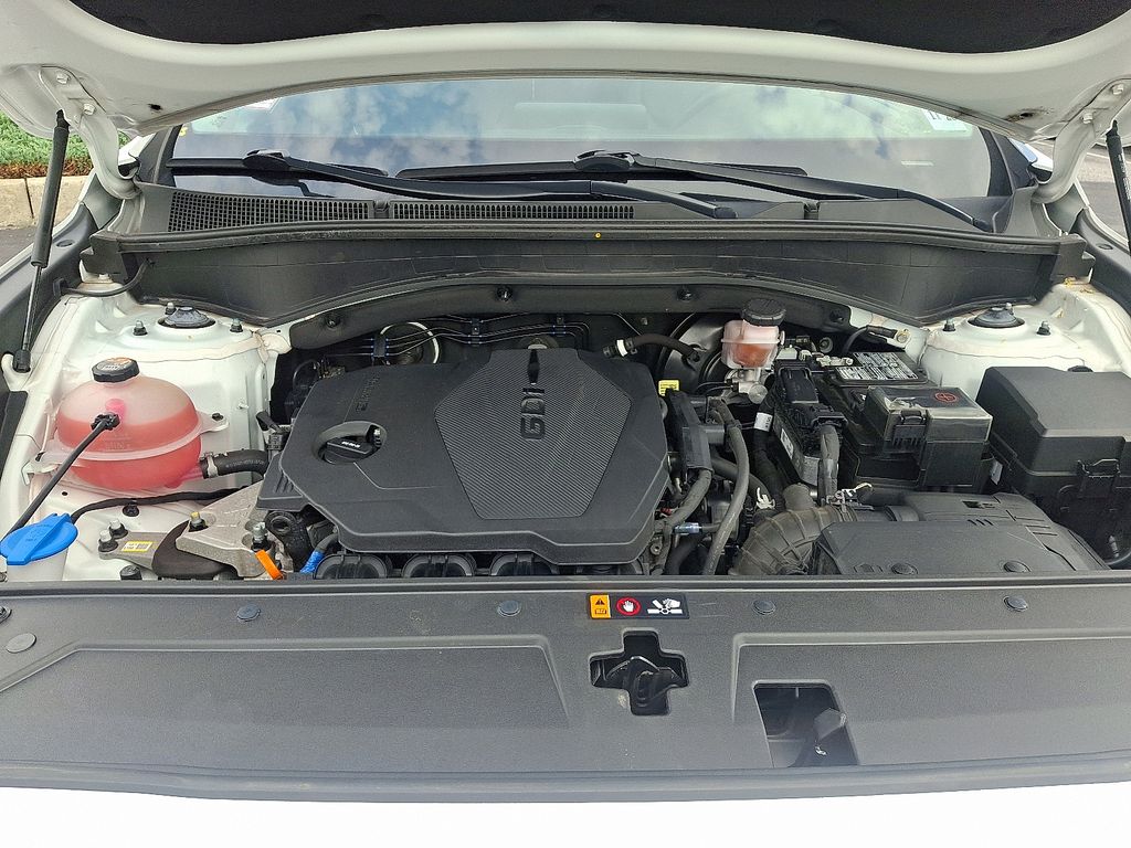2023 Hyundai Santa Fe XRT - Photo 29