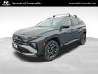 New 2026 Hyundai Tucson SEL Plus AWD SUV