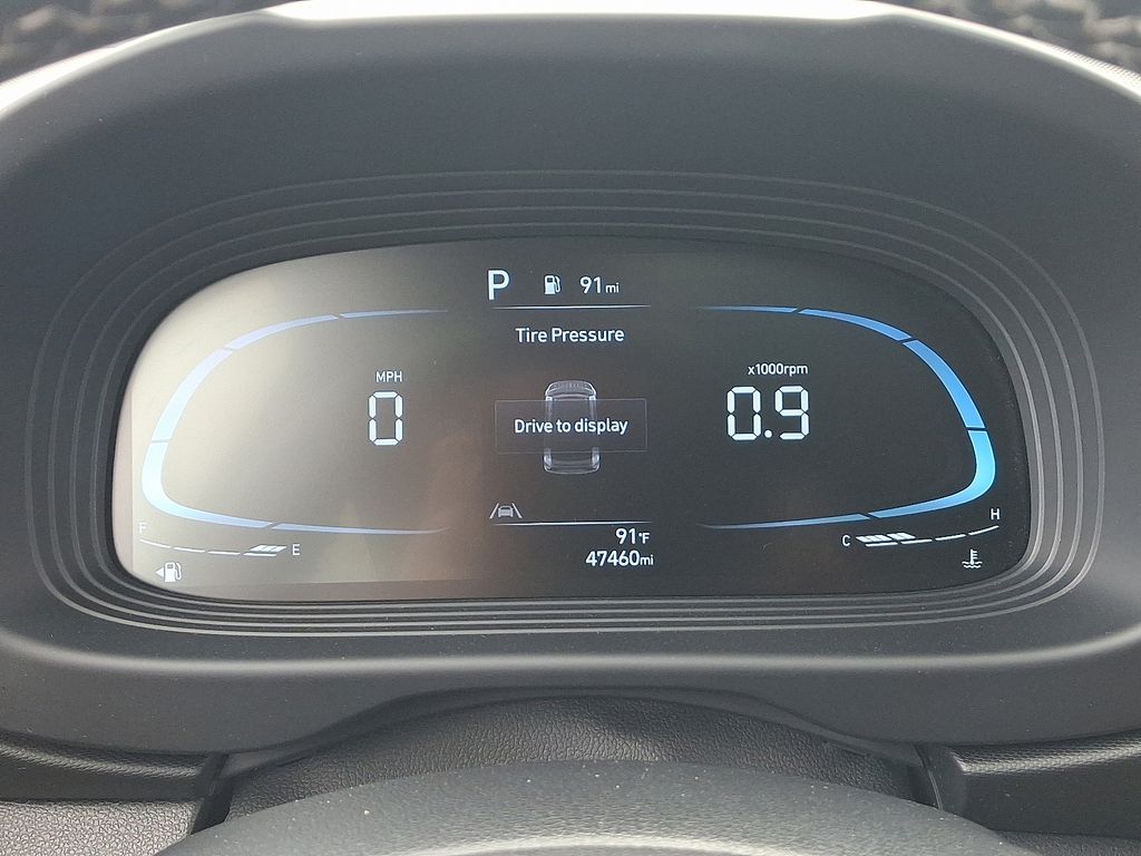 2023 Hyundai Venue SEL - Photo 21